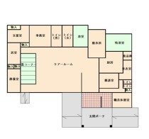 香取の居抜き物件