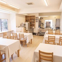 日本橋の居抜き物件