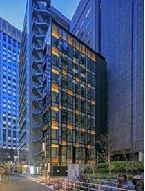 日本橋の店舗物件