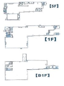 川越の店舗物件