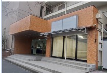 芝浦ふ頭の店舗物件