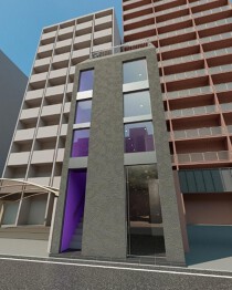 心斎橋の店舗物件