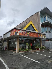 篠栗の居抜き物件