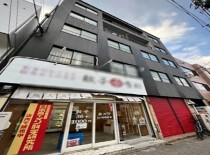 塚本の店舗物件