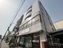 北巽の店舗物件