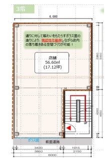南浦和の店舗物件