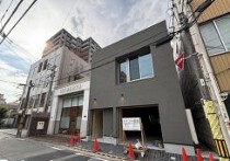 薬院大通の店舗物件