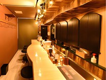 日ノ出町の居抜き物件