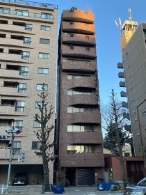 駒込の店舗物件