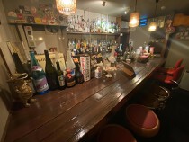 心斎橋の居抜き物件