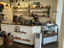 中村公園の居抜き物件