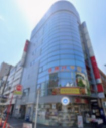 関内の店舗物件