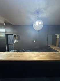 庄内の居抜き物件