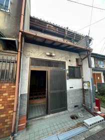 千林大宮の店舗物件