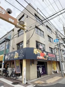 糀谷の店舗物件