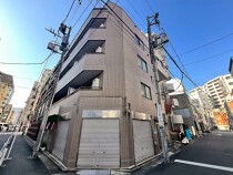 門前仲町の店舗物件