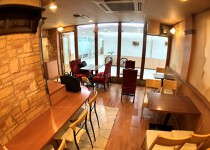 栄の居抜き物件