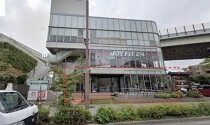 二子玉川の店舗物件