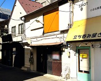 大泉学園の店舗物件