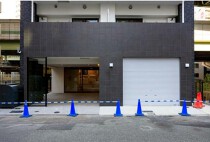 堺筋本町の店舗物件
