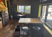 九条の居抜き物件