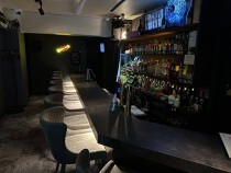 中目黒の居抜き物件