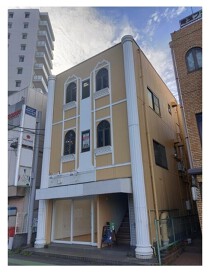 新所沢の居抜き物件