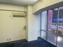 大森の店舗物件