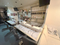 京成小岩の居抜き物件