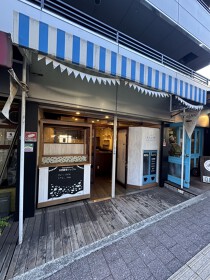 県庁前の居抜き物件