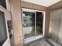 鶴橋の居抜き物件