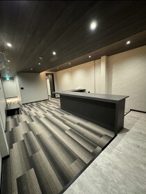 肥後橋の居抜き物件