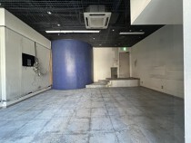 京橋の店舗物件