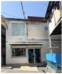 明治神宮前の店舗物件