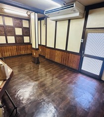 中洲川端の居抜き物件