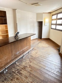 鶴橋の居抜き物件
