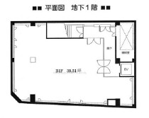 北浜の店舗物件