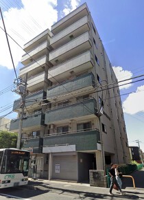 西船橋の店舗物件