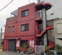 淡路の居抜き物件