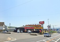 秦野の居抜き物件
