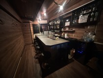 栄町の居抜き物件