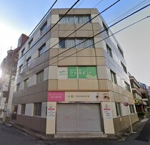 錦糸町の店舗物件