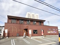 播磨高岡の居抜き物件