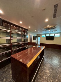 福生の居抜き物件