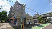 川口の店舗物件