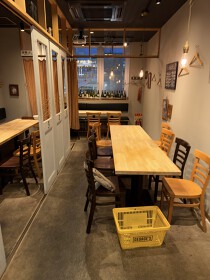 豊田市の居抜き物件