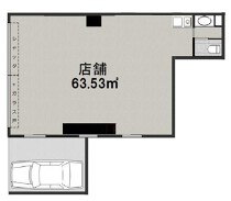 市川の店舗物件