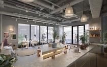 池尻大橋の店舗物件