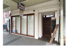 北大路の店舗物件