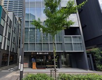 田町の店舗物件